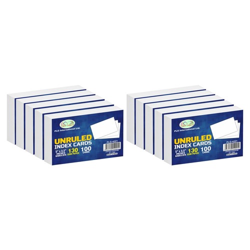 Pack 1000 white - of, index