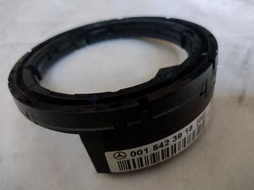 Mercedes steering angle sensor - mercedes,