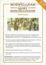 Morwellham Quay: Historic Port