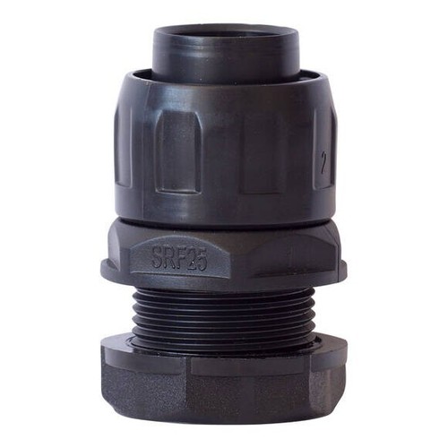 Conduit glands spiral - conduit,