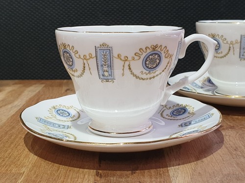 Duchess fine bone - fine, china