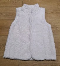 12-13 Years Girls Fluffy Body