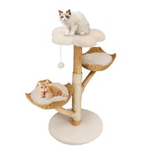 44" Extra Large Cat Tree Tower