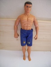 Action Man Hasbro