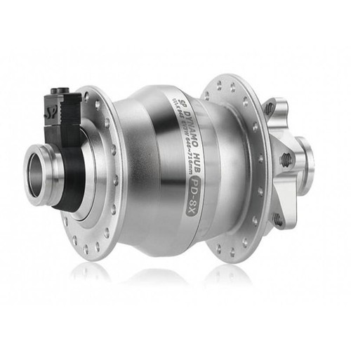 Dynamo hub aus - pd-8x,
