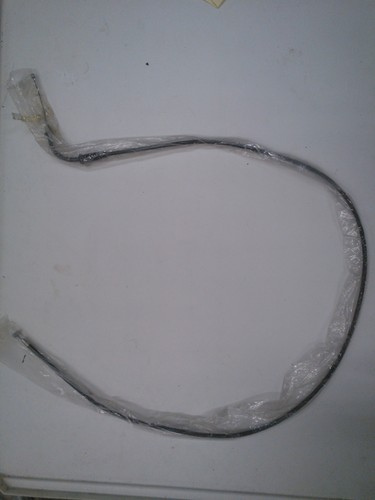 Nos genuine yamaha throttle - genuine,