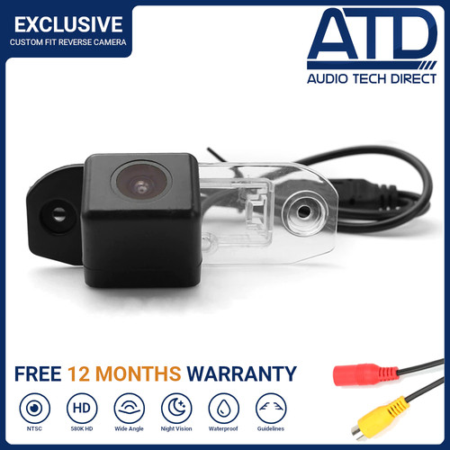 Reverse camera for - camera, c30