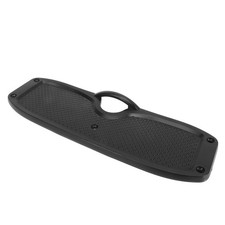 PVC Transom Plate Outboard