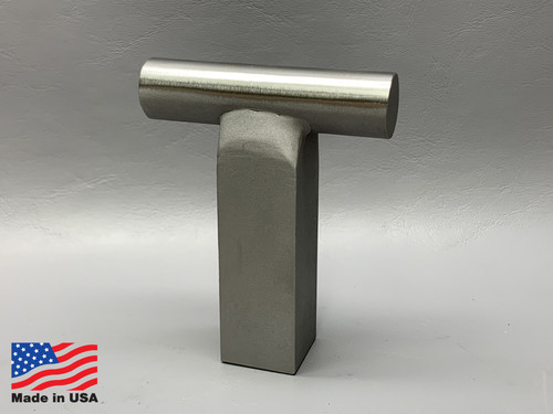 Hardy shank 4 - 1”,