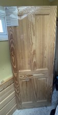 HOWDENS - Clear Pine Internal