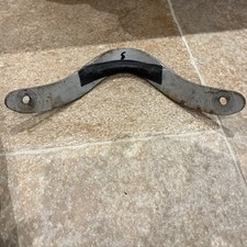Wow Saddles Head plate /