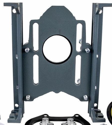 Watts 1 faceplate - is-fp-1,