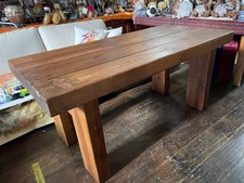 Solid wood dining - solid,