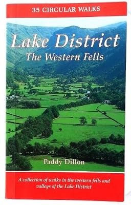 Lake district the western - district:,