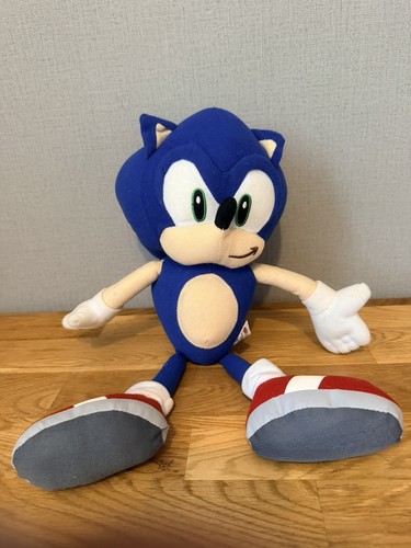 Larger sonic x the - larger,