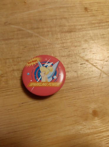 Rare tinkerbell sparkling - rare,
