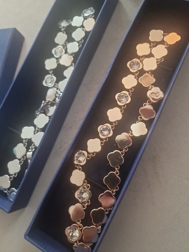Swarovski diamond heart - swarovski,