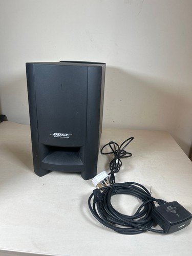 Bose cinemate series ii - gs,
