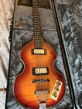 RARE Epiphone Viola Bass