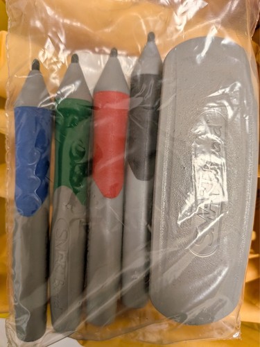 New genuine replacement - replacement, set