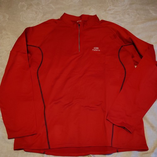 Decathlon kalenji men - decathlon, red