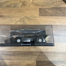 DC Comics Batman Batmobile