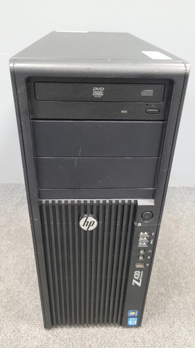 Z420 workstation xeon - z420,