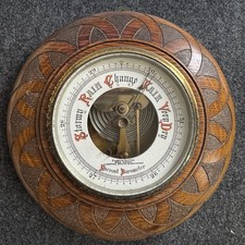 Antique Victorian Curry And