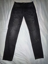 Alessandro Zavetti Men's Jeans