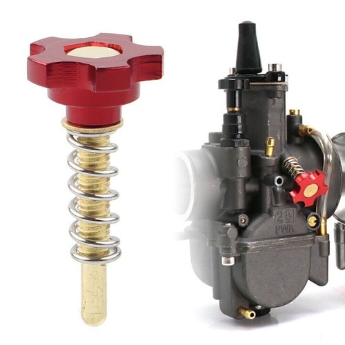 Carburetor idle speed - carburetor,