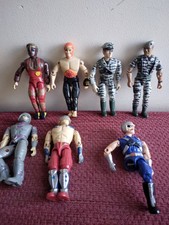 Lanard the Corps Action