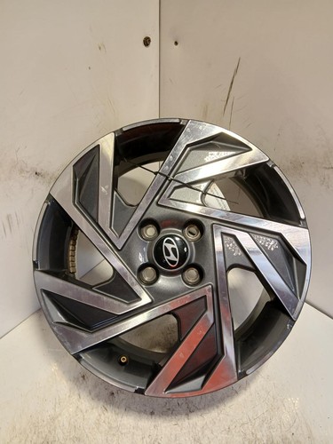Hyundai i20 alloy - hyundai,