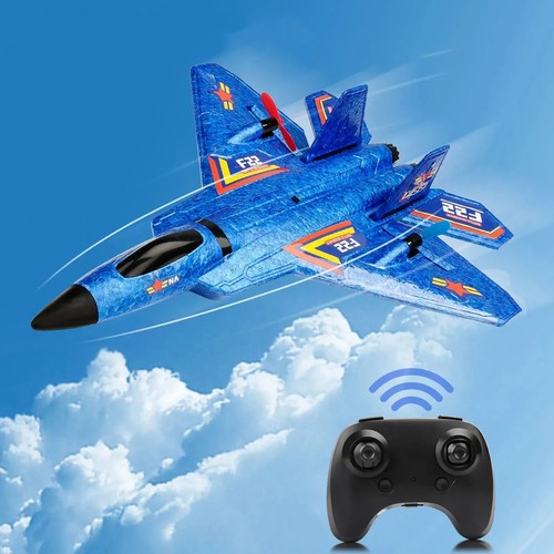 F22 raptor plane 4g 2ch - plane, 2.4g