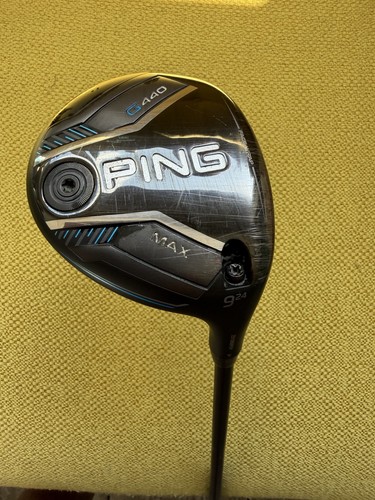 Ping g440 max wood - g440,