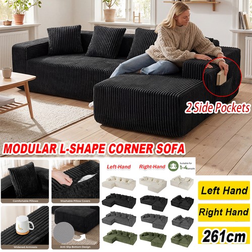 Jumbo cord shaped corner - jumbo,