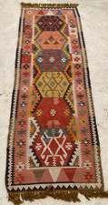 Vintage Traditional Handmade