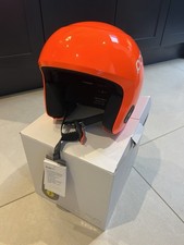 POC Dura X Mips Ski Helmet