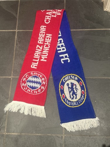 Chelsea bayern munich - chelsea, /