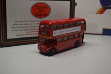 EFE / GILBOW - AEC ROUTEMASTER