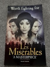 Les Miserables - Worth