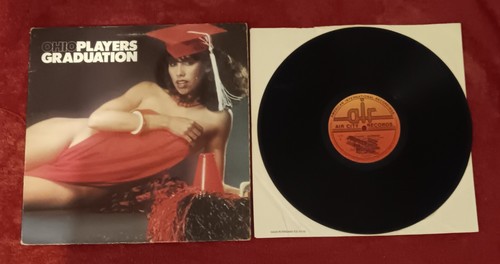 United states funk band vinyl - states,