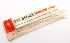 NEW! Vintage VAN HEUSEN Shirt