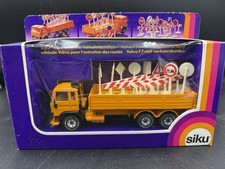 SIKU 2513 Volvo F7 Road