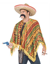 Mexixan Poncho & Tash