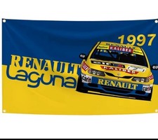 Renault laguna btcc - renault,