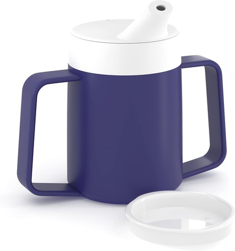 Adult drinking mug - drinking,