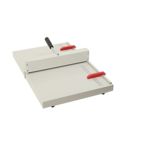350mm manual scoring paper - manual,