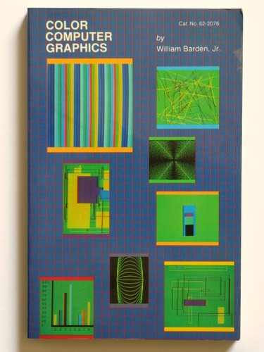 Tandy trs 80 color - tandy,