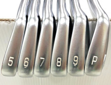 Mizuno JPX 919 TOUR Iron Set 6