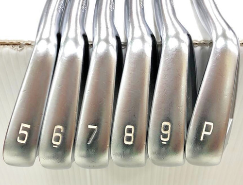 Mizuno jpx 919 - tour, set